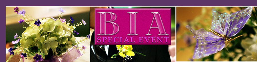 BIA SPECIAL EVENT Logo
