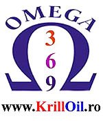 Krill Oil Impex Logo