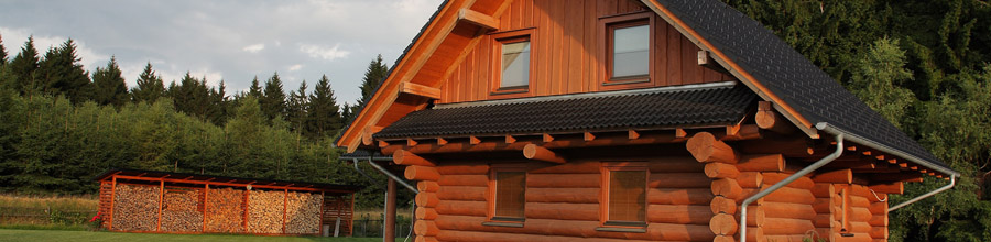 Lemacom, Harghita - Constructii case de lemn Logo