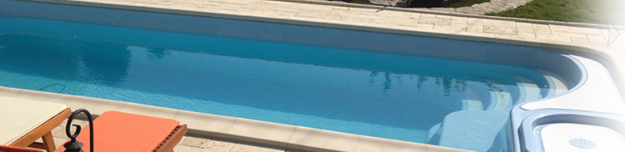 Stefani Pool Technology - Producator piscine din fibra de sticla Logo