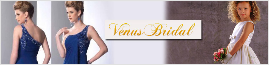 VENUS BRIDAL ITALY Logo