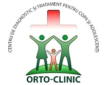 Orto Clinic, Centrul de Diagnostic si Tratament pentru copii si adolescenti Bucuresti Logo