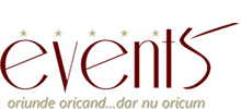 AGENTIA 5STAR EVENTS Logo