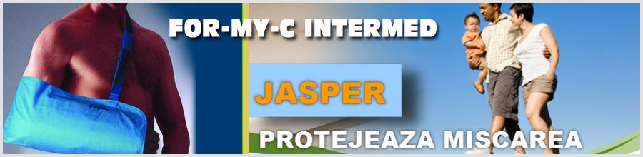 FOR-MY-C INTERMED Logo