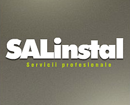 SAL INSTAL Logo