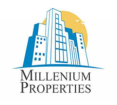 Millenium Properties Logo