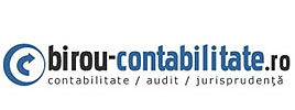 Birou CONTABILITATE Logo