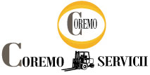 COREMO SERVICII Logo