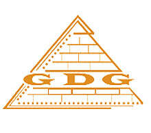 sc GDG Comprod srl Logo