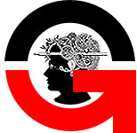 CABINET N. D. GAVRIL Logo