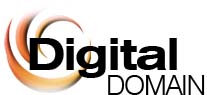 Digital Domain srl Logo