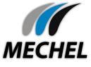 Mechel Service Europe Logo