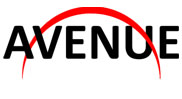SC AVENUE SRL Logo