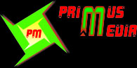 Primus Media Logo