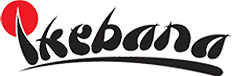 FLORARIA IKEBANA Logo