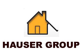 HAUSER GROUP Logo
