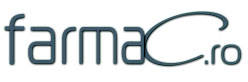 www.farmac.ro Logo