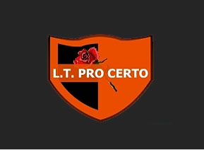 AGENTIA DE DETECTIVI PARTICULARI LT PRO CERTO Logo