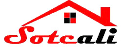 SOTCALI Logo
