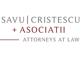 SAVU-CRISTESCU & ASOCIATII Logo
