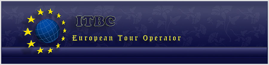 ITBC - European Tour Operator Logo