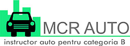 INSTRUCTOR AUTO MAZILU CRISTIAN Logo