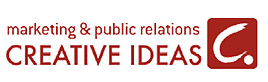 CREATIVE IDEAS Logo