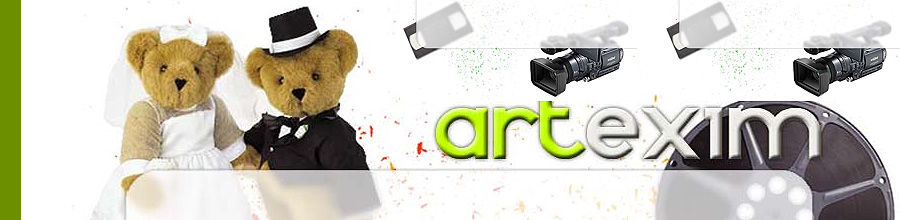 ArtExim Logo