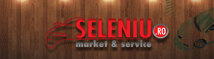Alarm Express Service - Seleniu 97 Servcom Logo