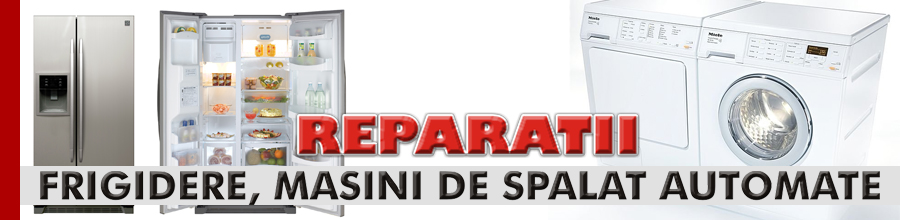 ABAC ANDREI - REPARATII FRIGIDERE, AER CONDITIONAT Logo