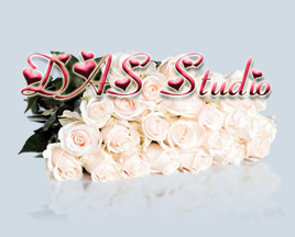 DAS STUDIO Logo