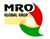 Mro Logo