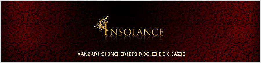 INSOLANCE Logo