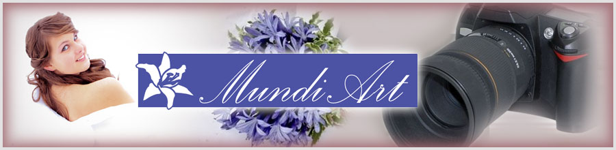 Mundi Art Logo
