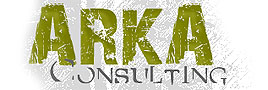 ARKA CONSULTING Logo