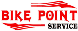 Service Bikepoint Logo