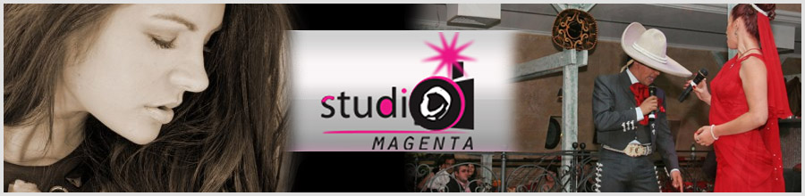 Studio Magenta Logo