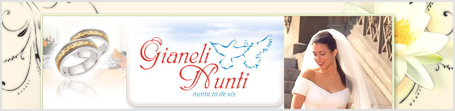 Gianeli Nunti Logo
