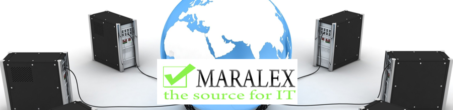 Maralex Logo