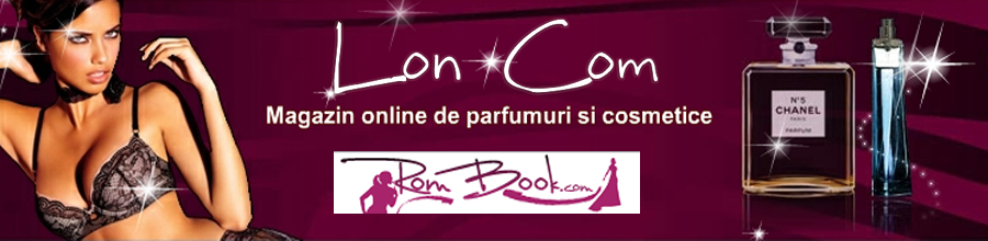 LON COM Logo