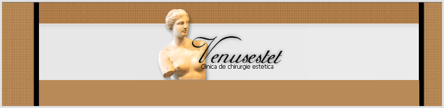 CLINICA MEDICALA PROF. DR. IOAN PETRE FLORESCU - VENUS ESTET Logo