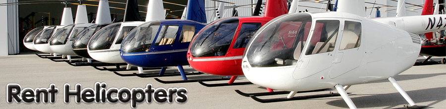 Rent Helicopters Logo