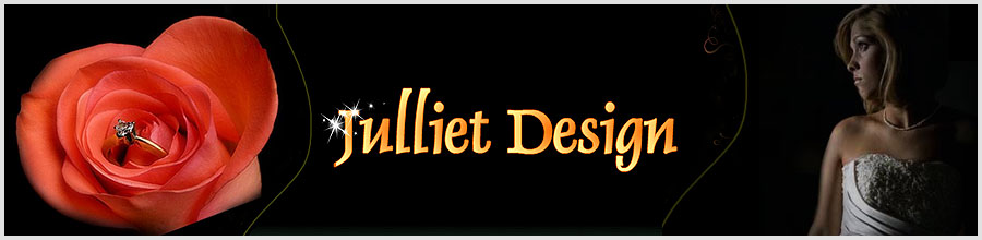 AGENTIA JULLIET DESIGN Logo