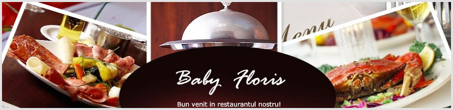 Baby Floris Logo