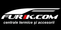Furik Com Logo