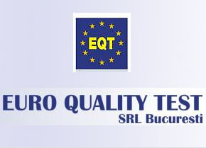 EURO QUALITY TEST Logo