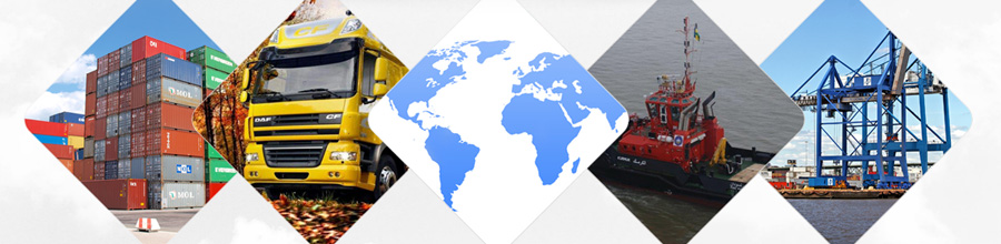 Sigma Shipping - Transport intern si international de marfa, Galati Logo