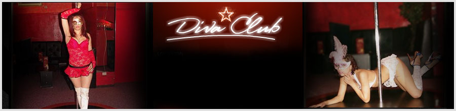 DIVA CLUB Logo
