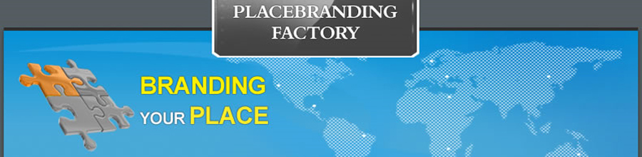 Placebranding Factory Logo
