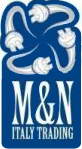 M&N Italy Trading Logo